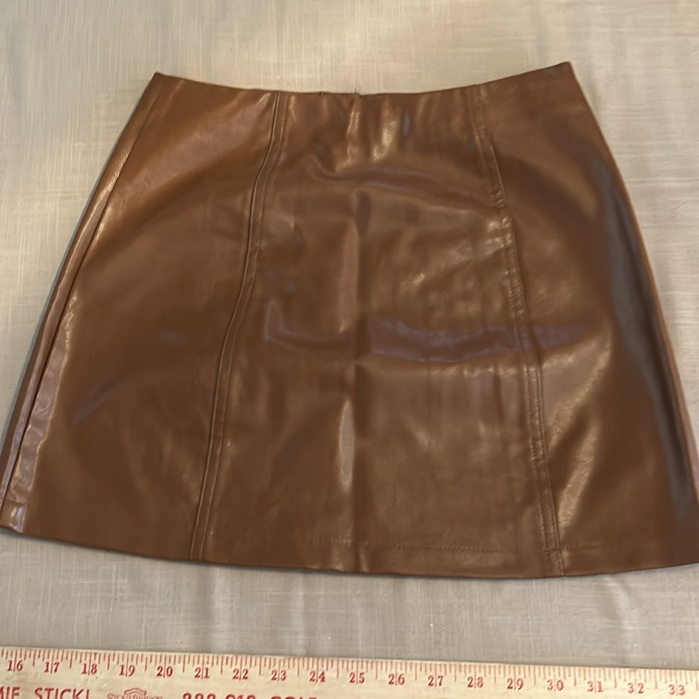 Forever 21 skirt - Picture 3 of 6